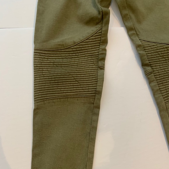 Zara Girls Pants - Picture 4 of 7